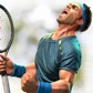 Ultimate Tennis Logo
